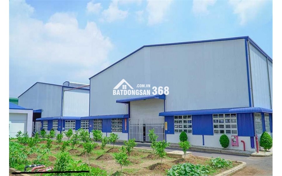 Bán Hoặc Cho thuê kho xưởng 600m², An Dương Vương, Bình Tân, 39 tỷ
